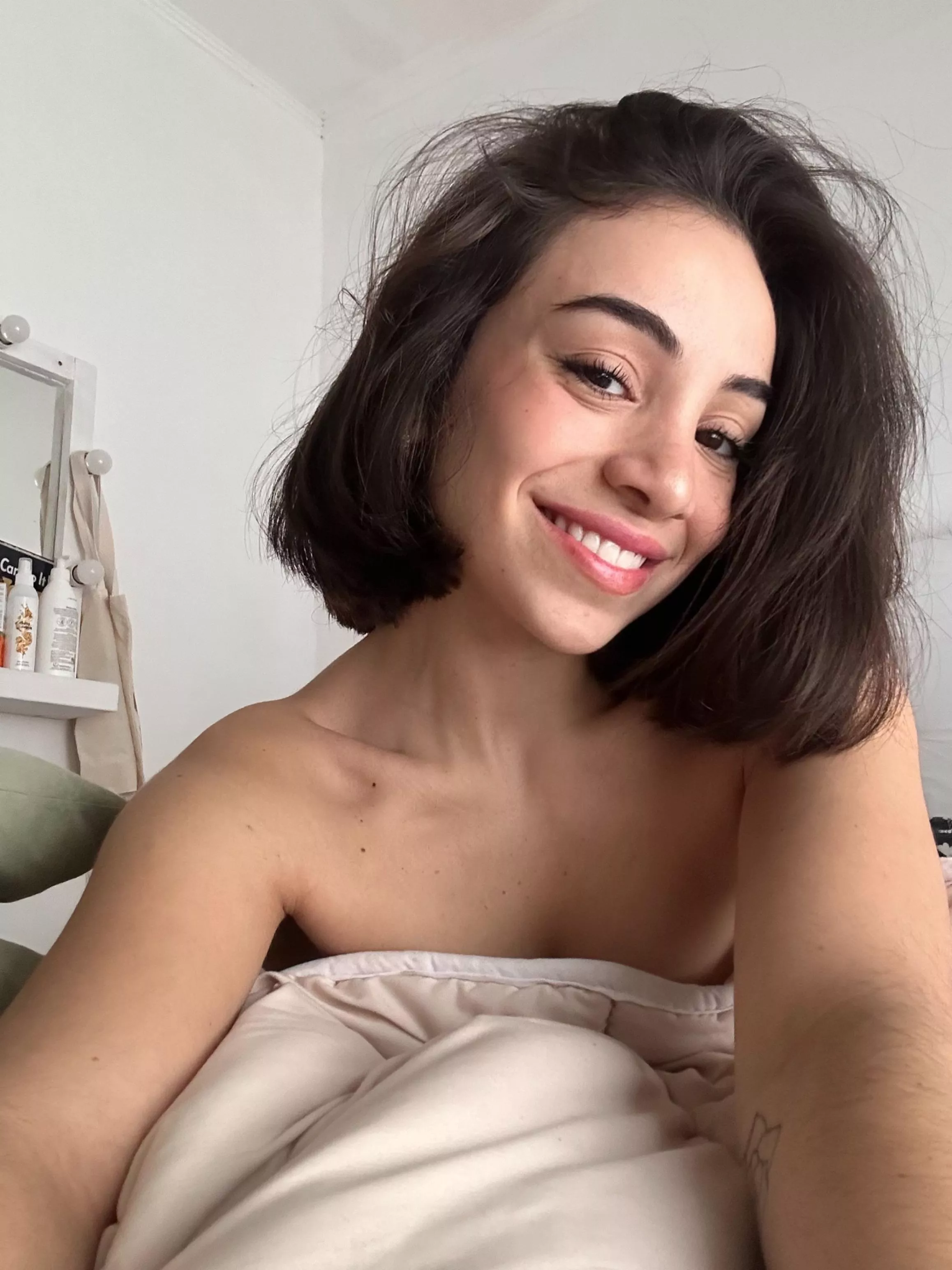 Should I pierce my nips