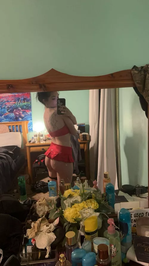 Smack my ass and make me yours 