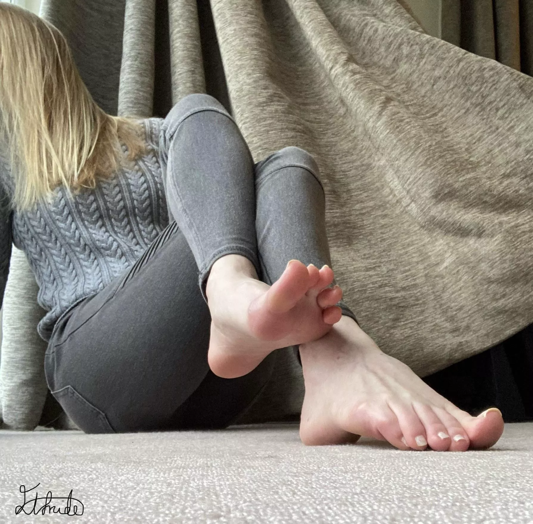 Sole reveal for Saturday 