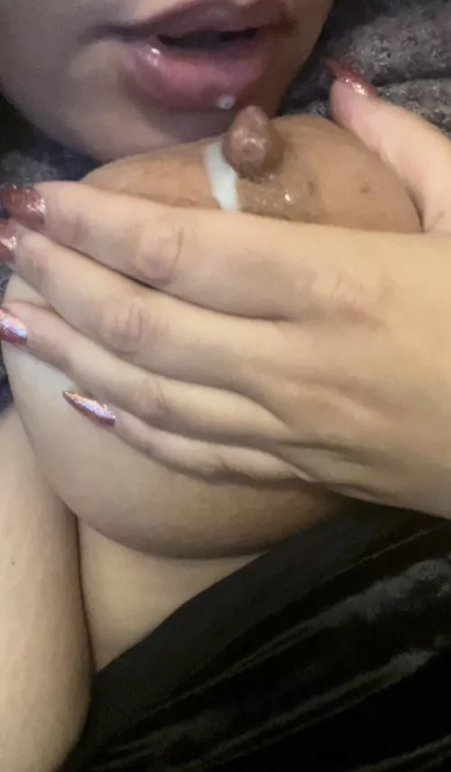 Sometimes there’s only one way to get the job done