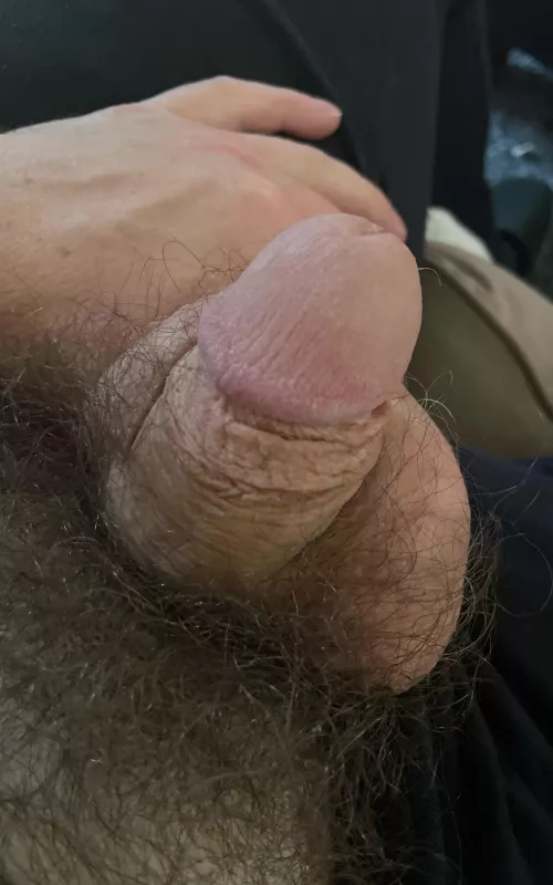 Suck it hard four Daddy 