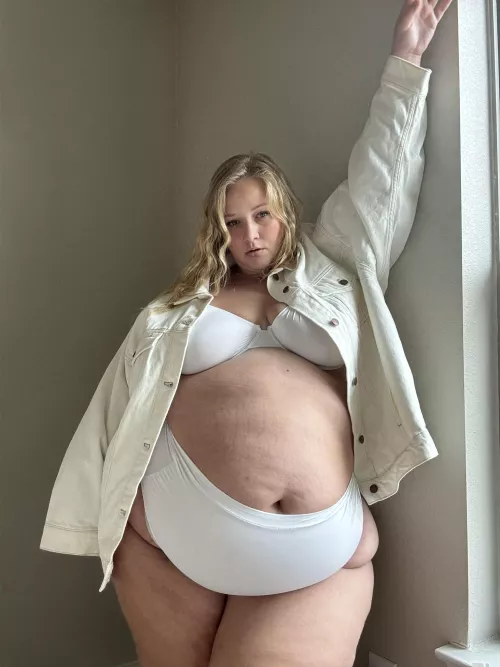 Thank goodnesss for casual fridays haha