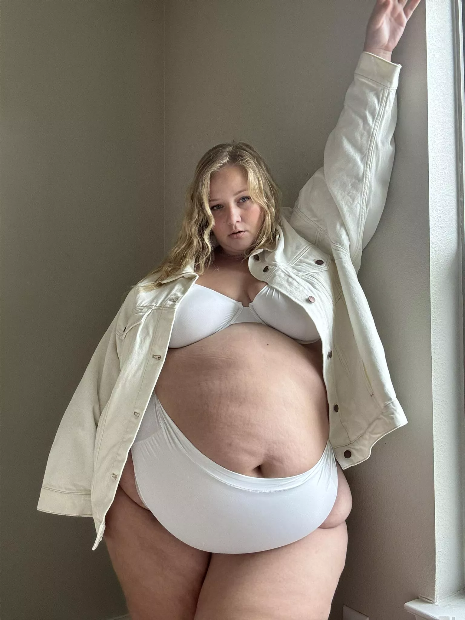 Thank goodnesss for casual fridays haha