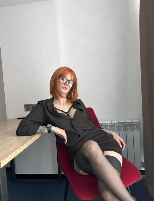 The general secretary is ready to work, what tasks will be boss