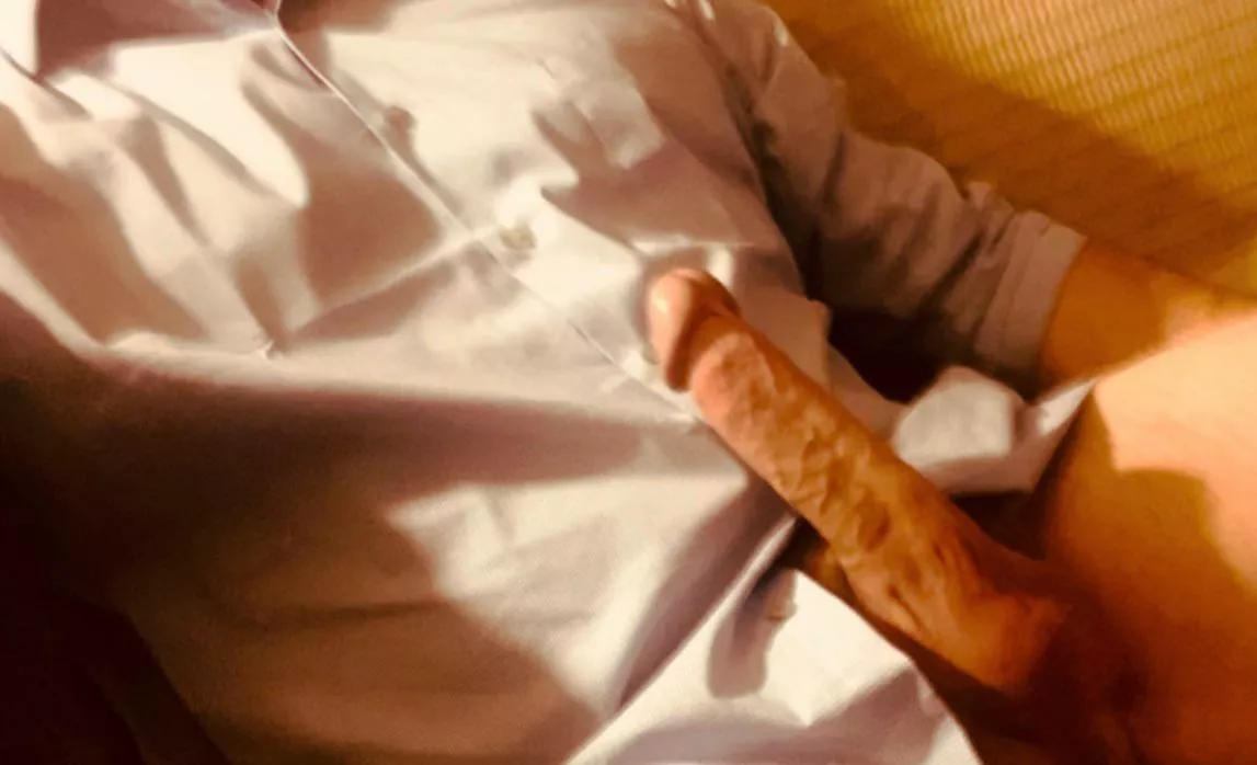 The wifey didn’t like this pic. What do you think? (50)