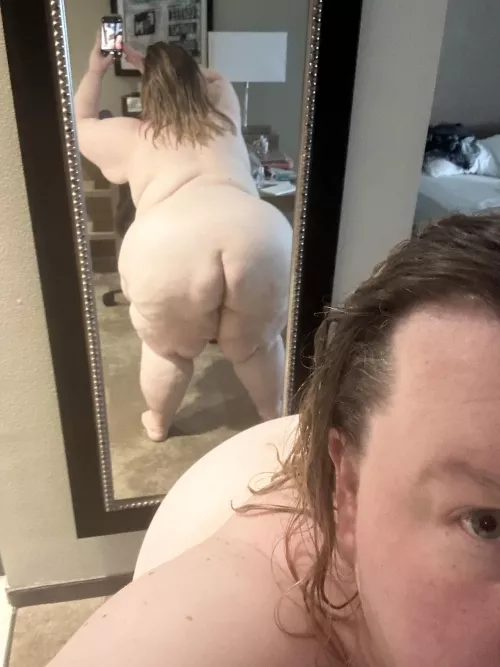 They say thick thighs saves lives… is it true?