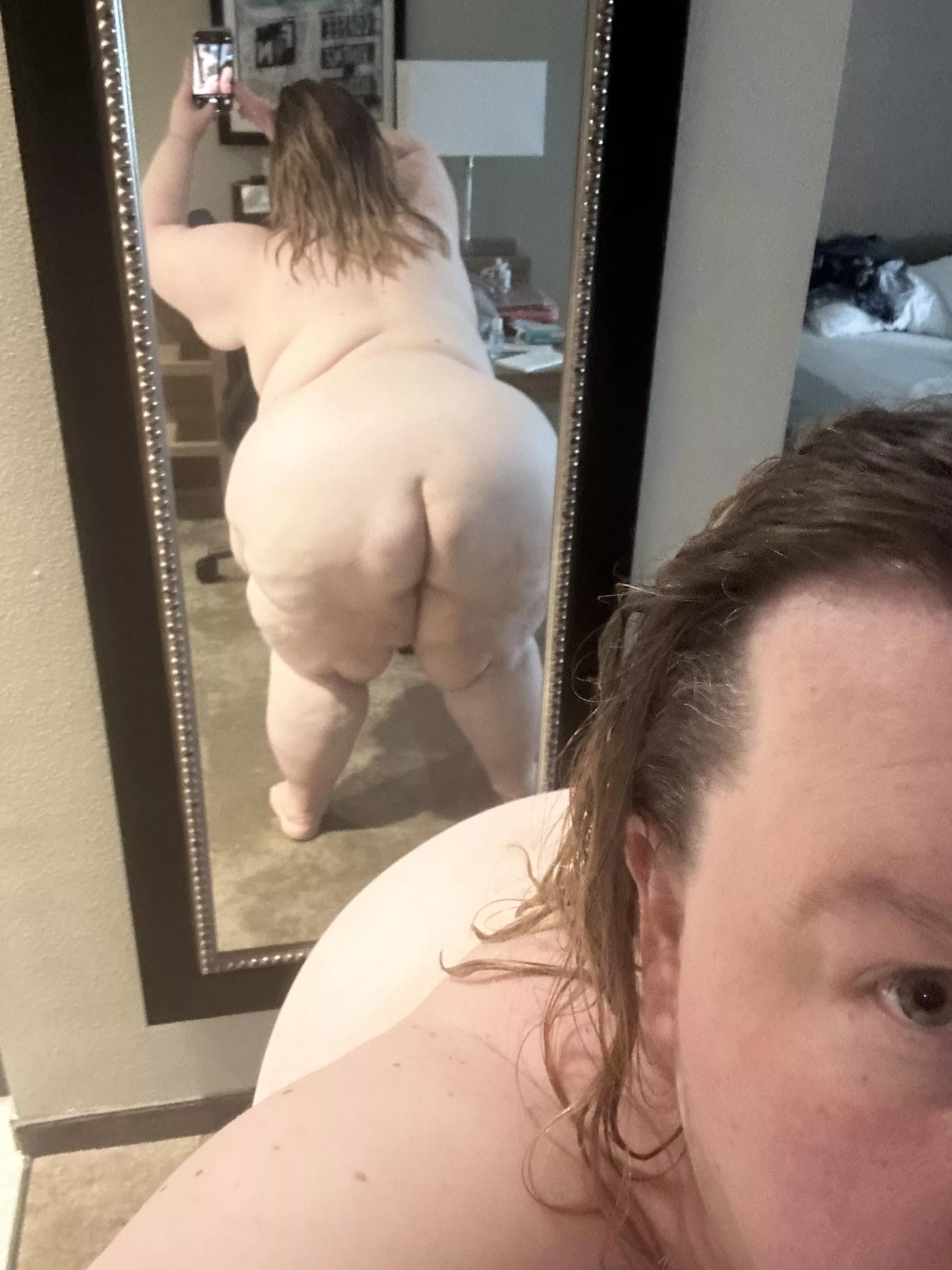 They say thick thighs saves lives… is it true?