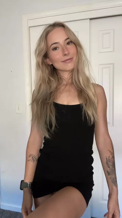 This one's a little short