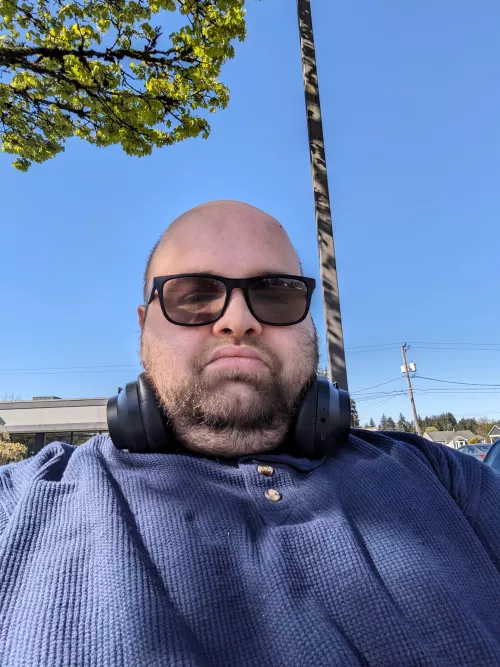 Today is the big day after bugging Safeway for a month I am finally going in for an interview, wish me luck βΊοΈ