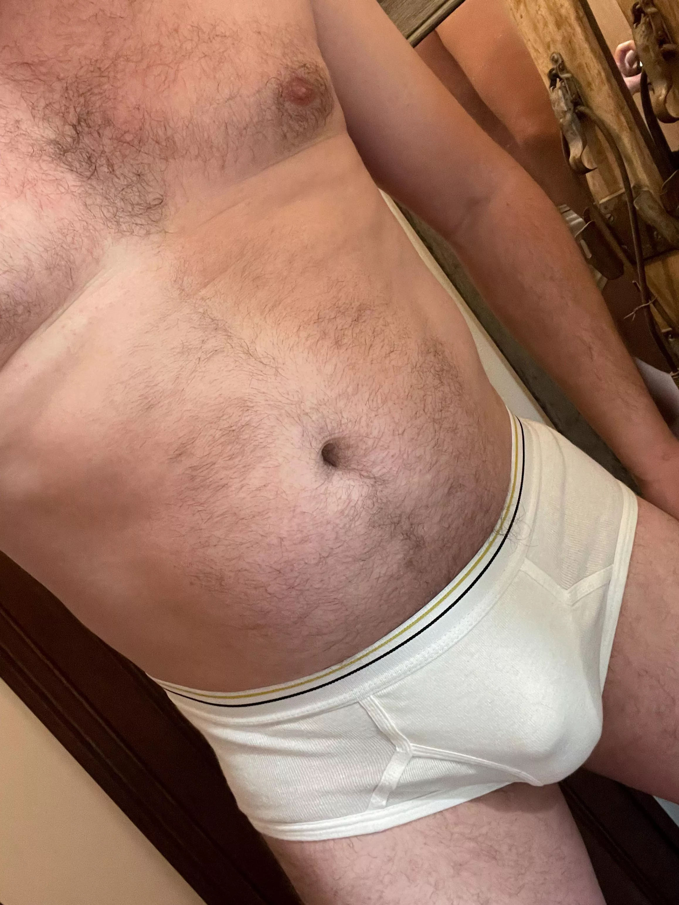 Trying out a some tw a buddy gifted me