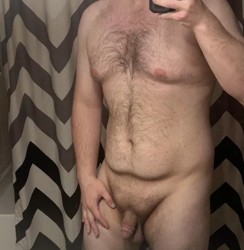 Trying something new, 28