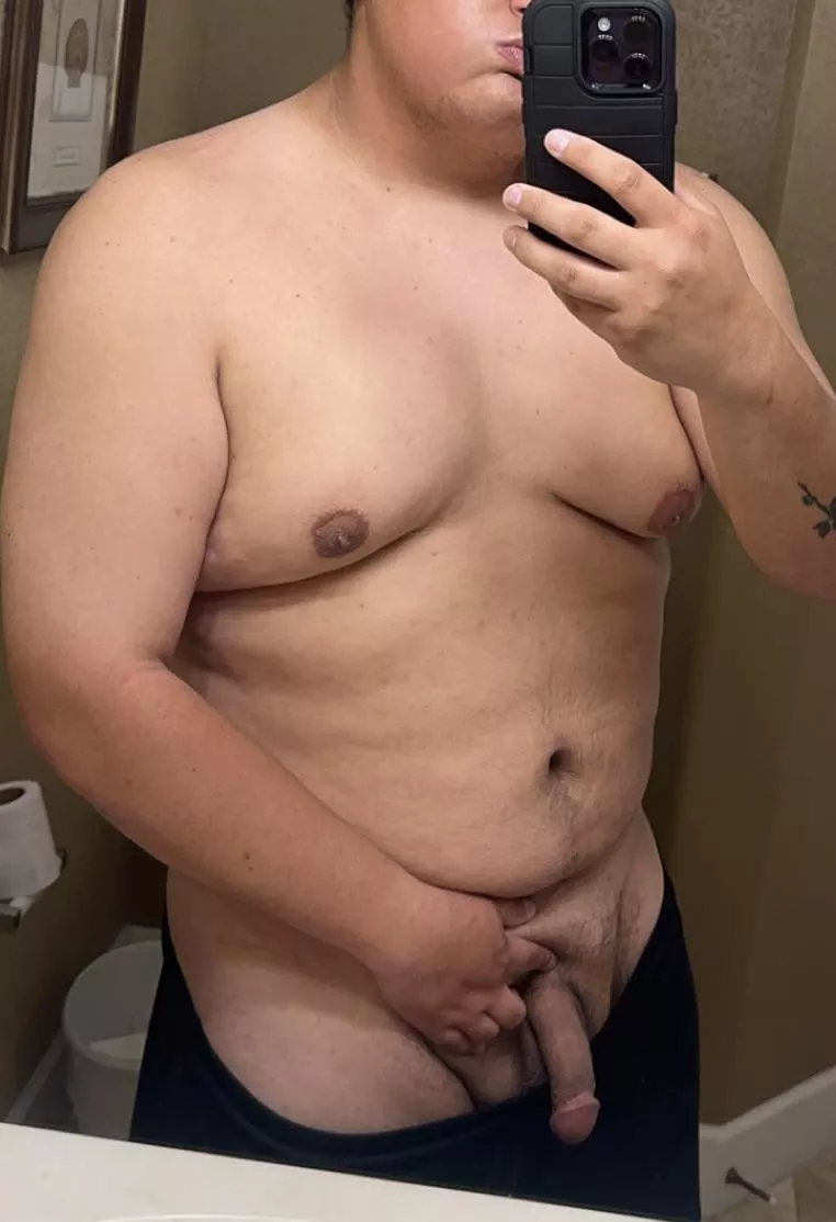 Trying to be more confident hope yall enjoy!