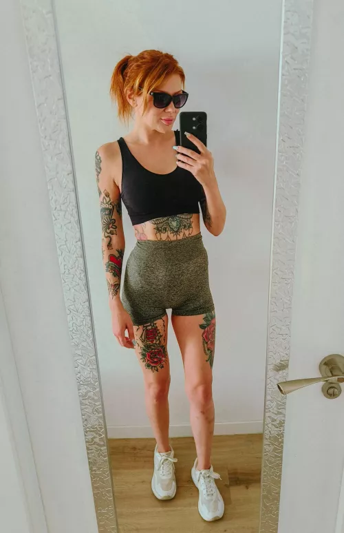 Wanna be my running buddy?