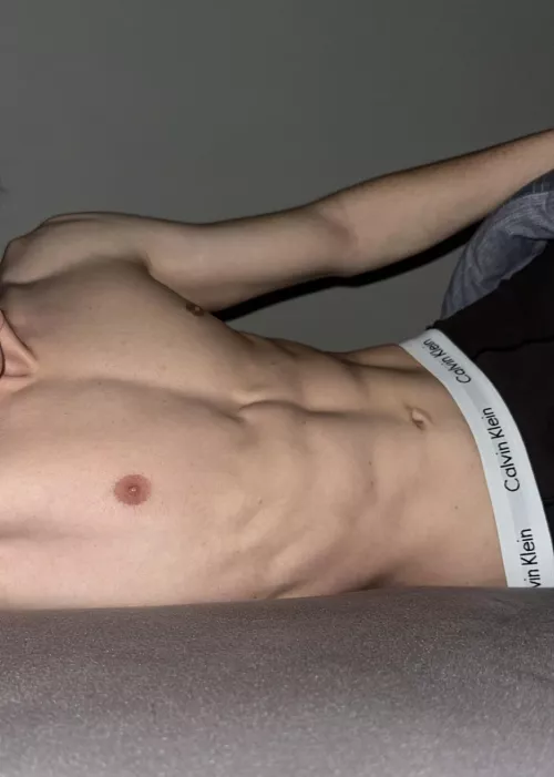 Wanna see that body in action? 😏😈