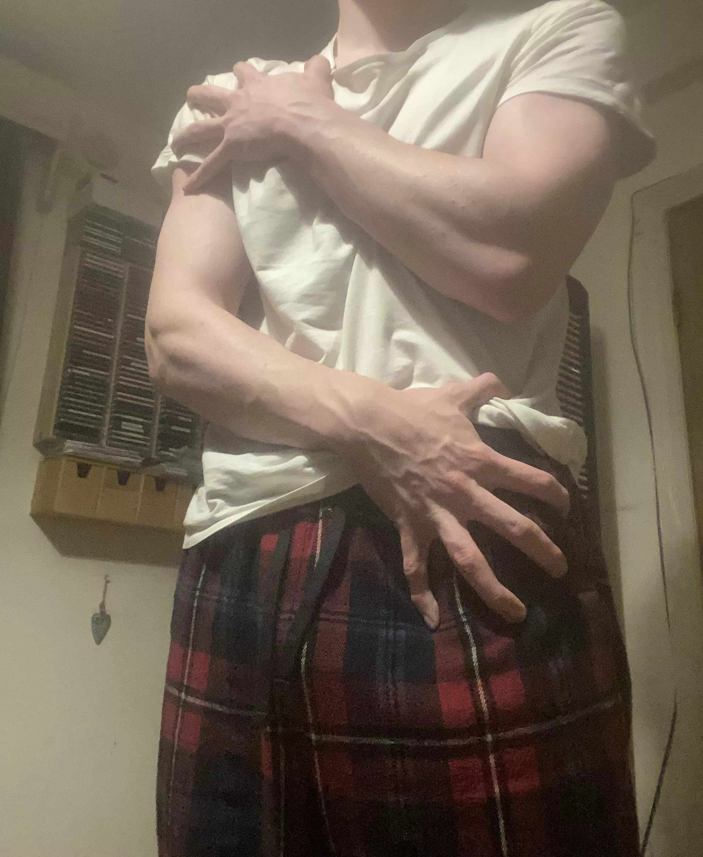 Want them on you?😚