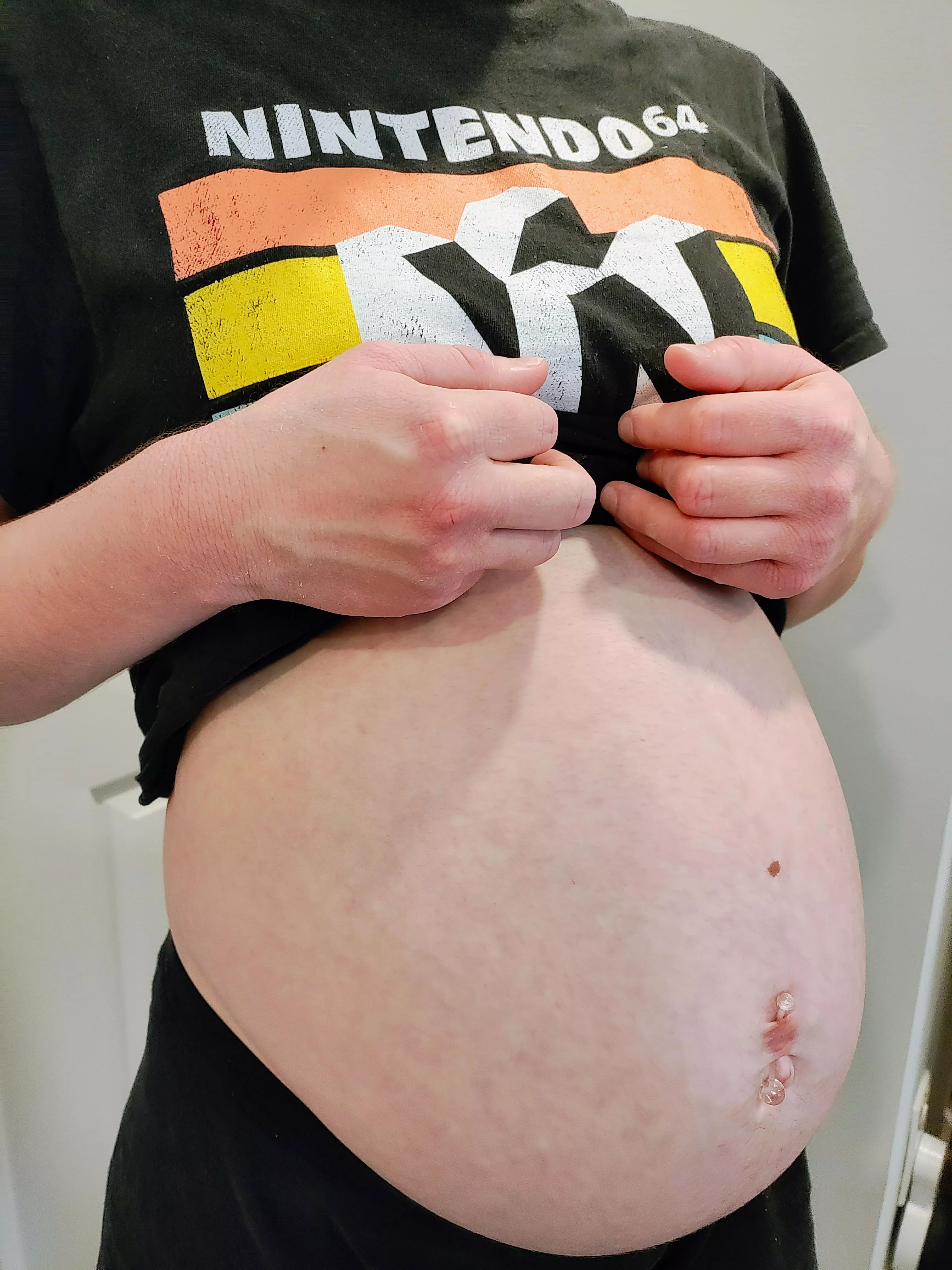 want to see more uncovered???