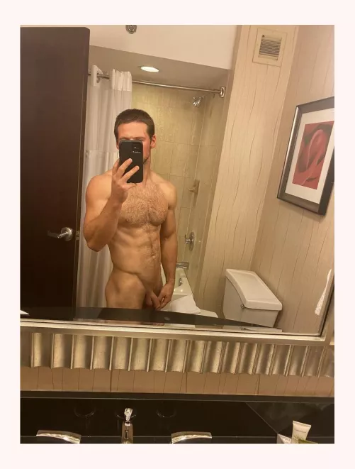 Waq told to show it off