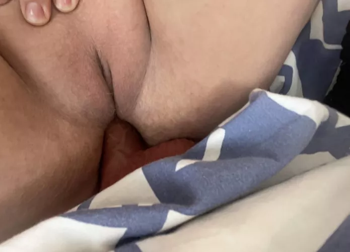 Weather did this to me