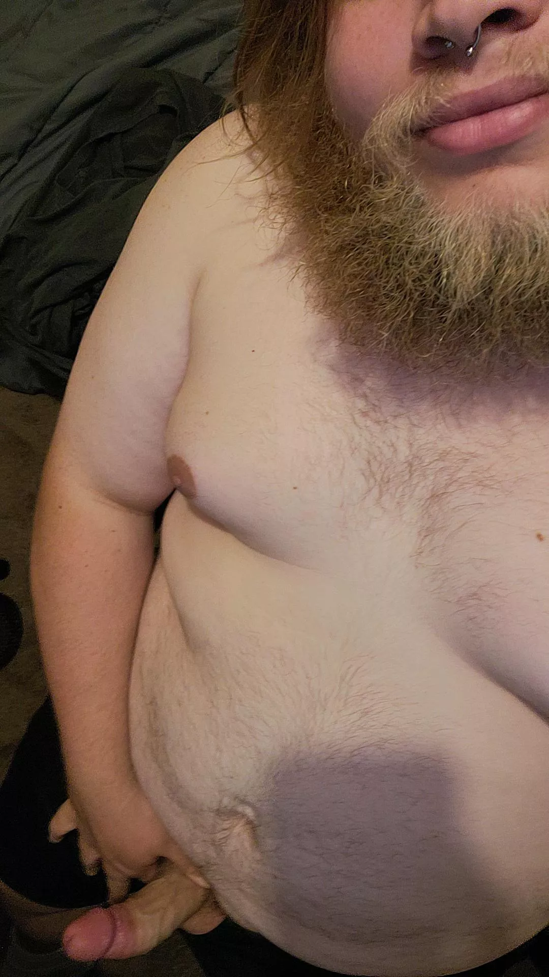 What a boring Friday night! Let's have our own fun.