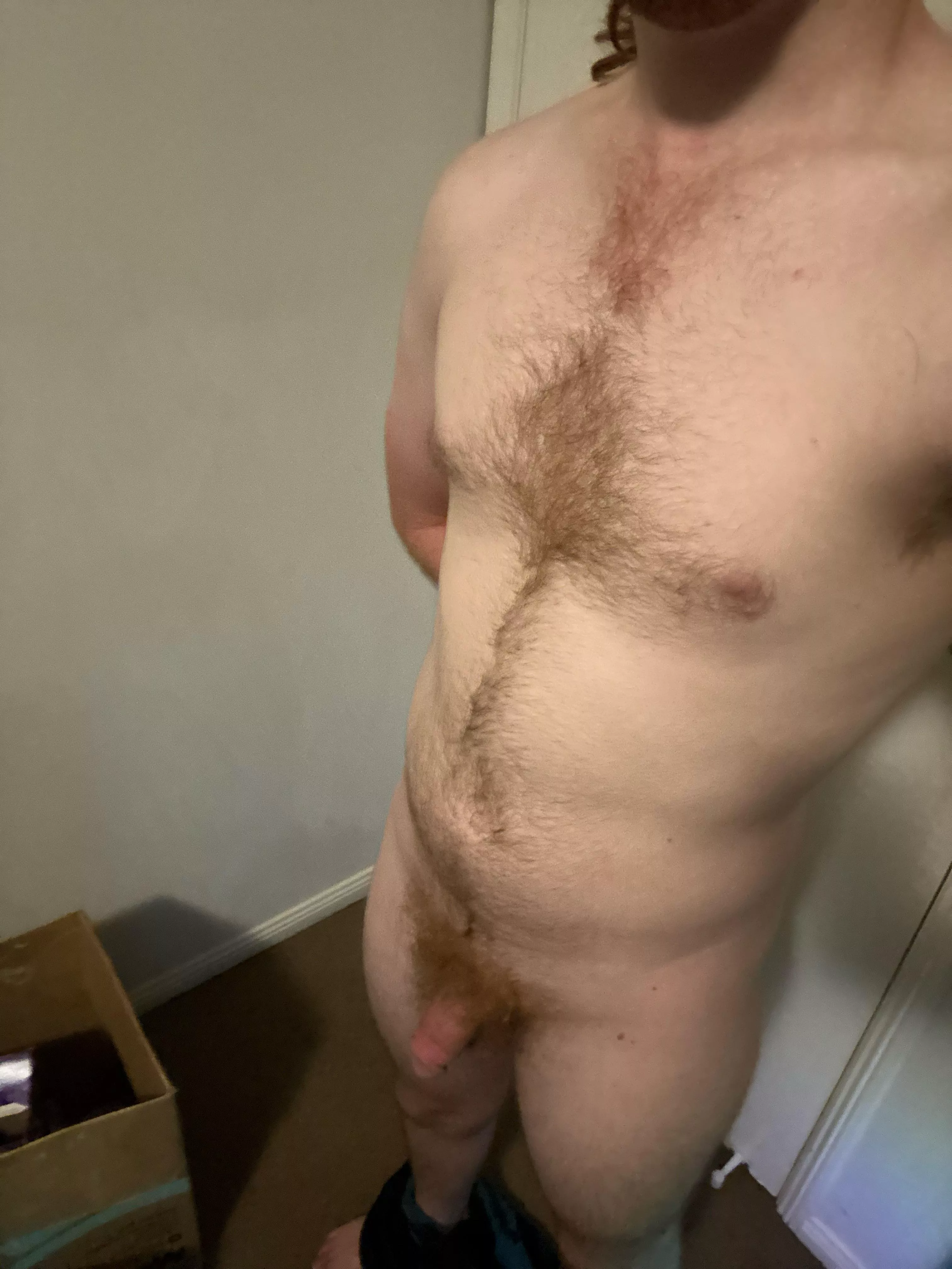 What does everyone think