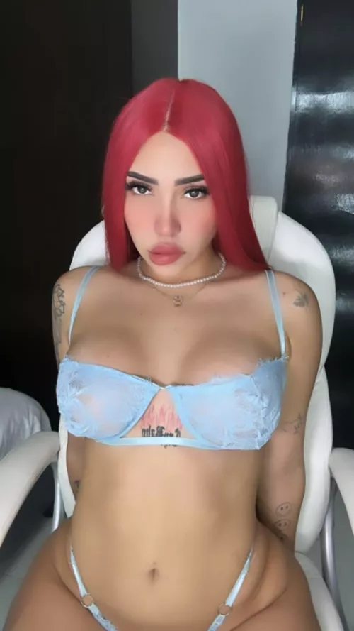 What exactly is the definition of a slut?