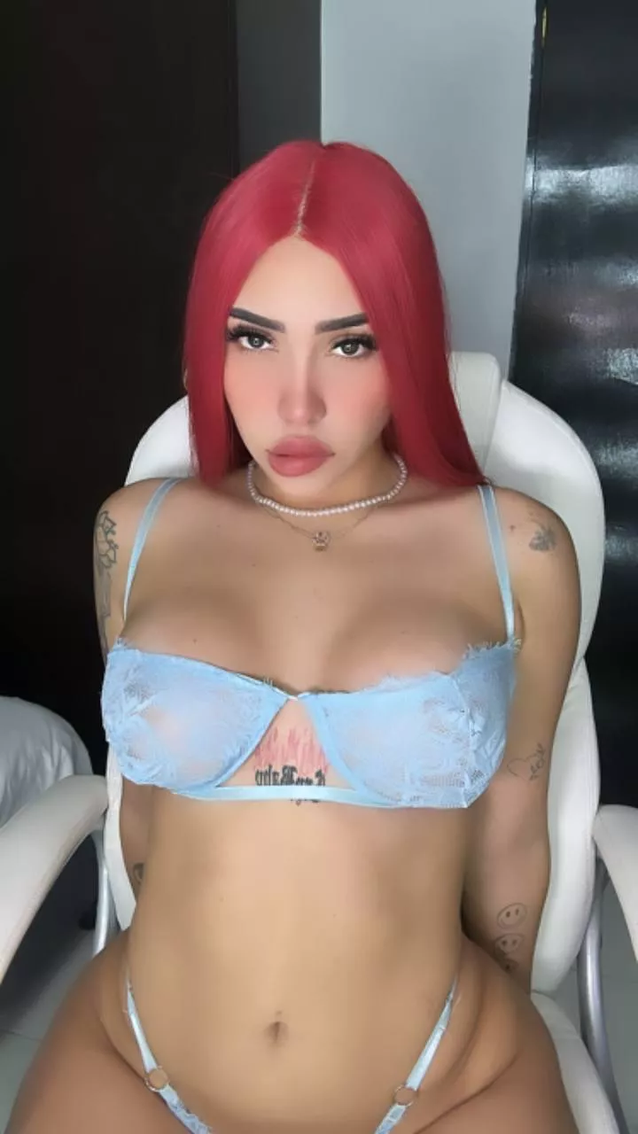 What exactly is the definition of a slut?