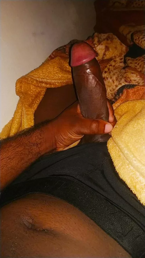 What if you walked into your room and saw this?