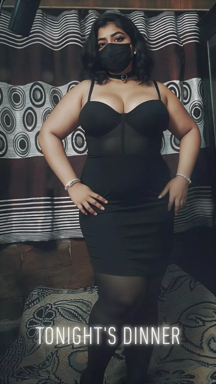 What if your date sent you this ?