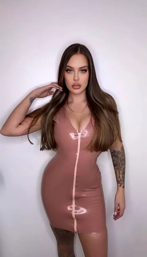 What is your hottest fetish?