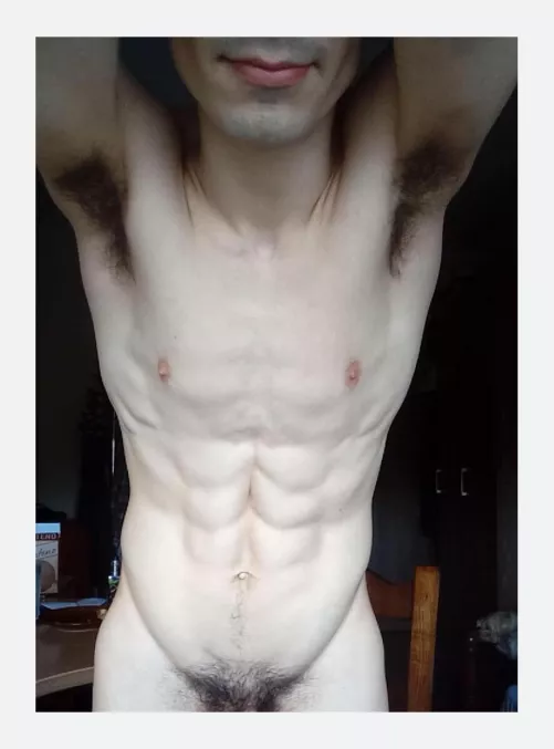 What is your konk? Don't be bashful about sharing it.