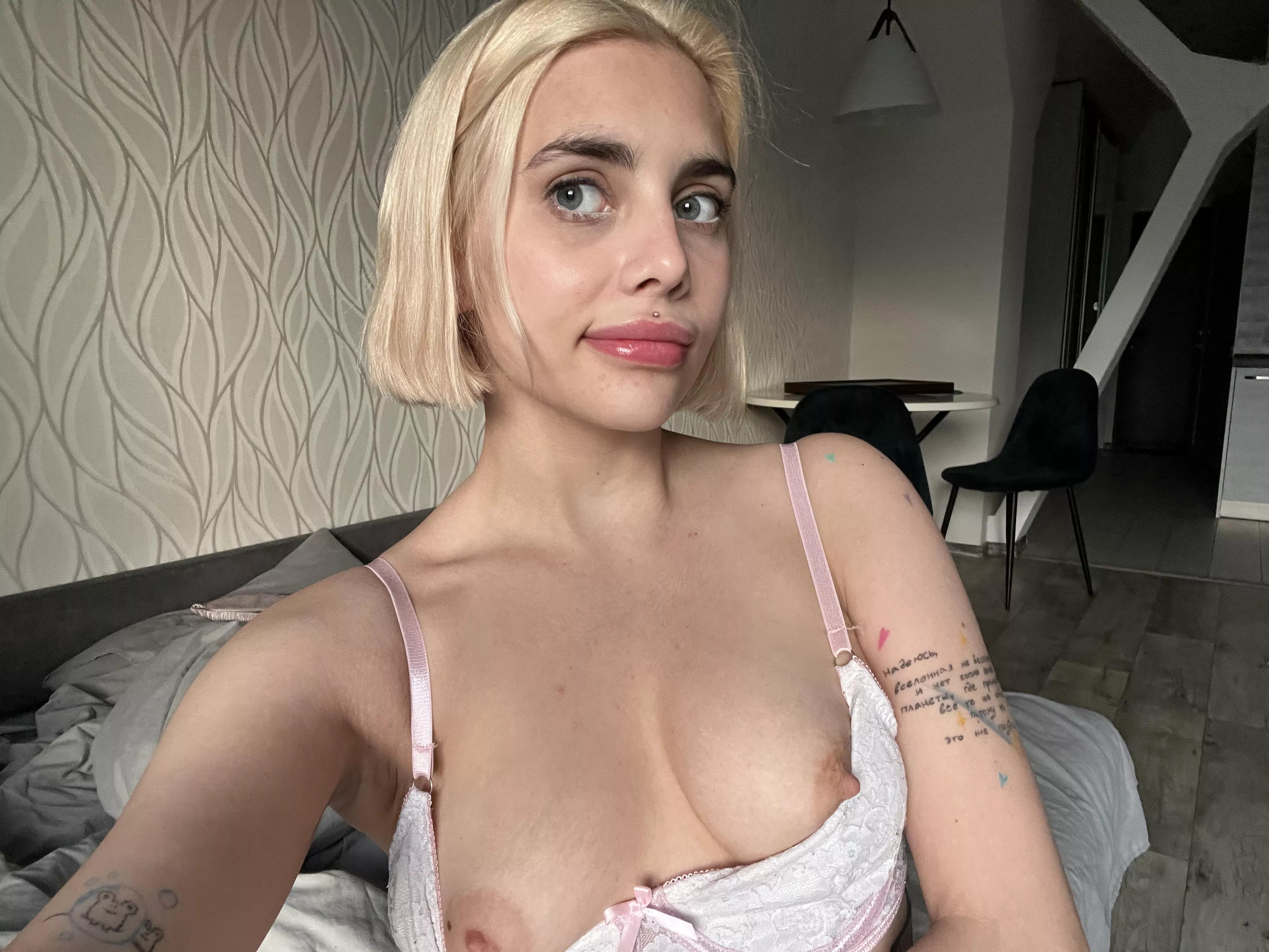 What metal band would you recommend?