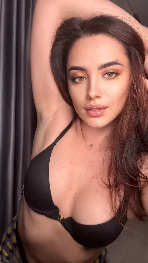 What should mommy do to you today?