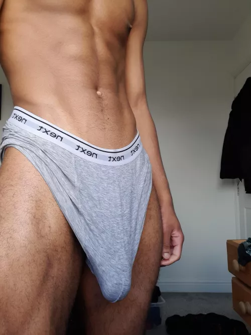 What's your first move?