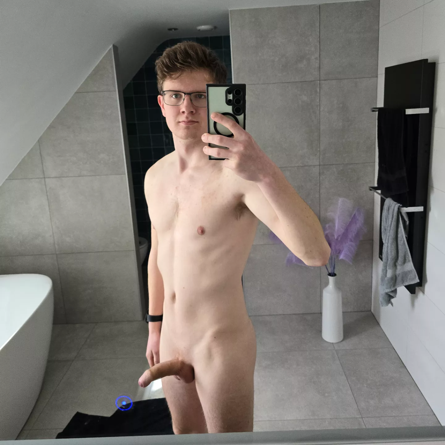 Where would you like my load?