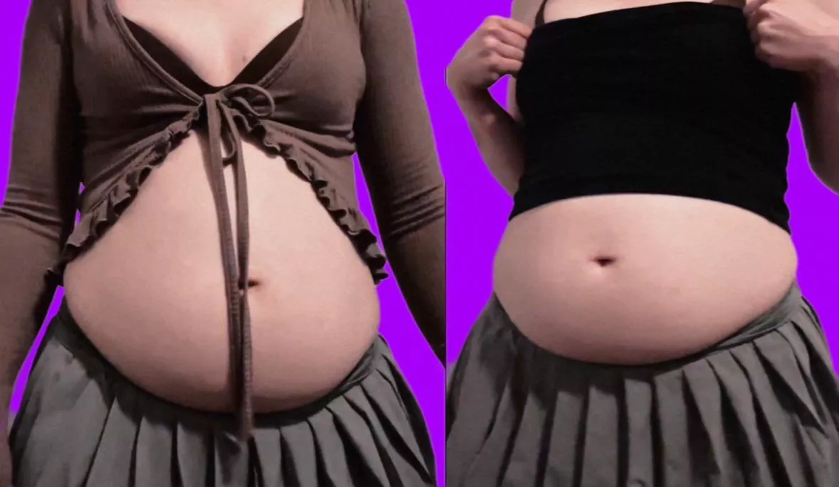 Which top looks better?