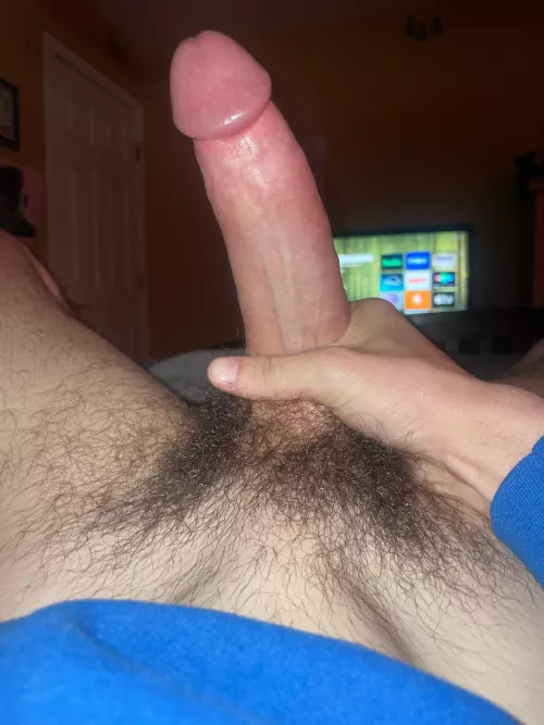 Who can help me get rid of my morning wood 