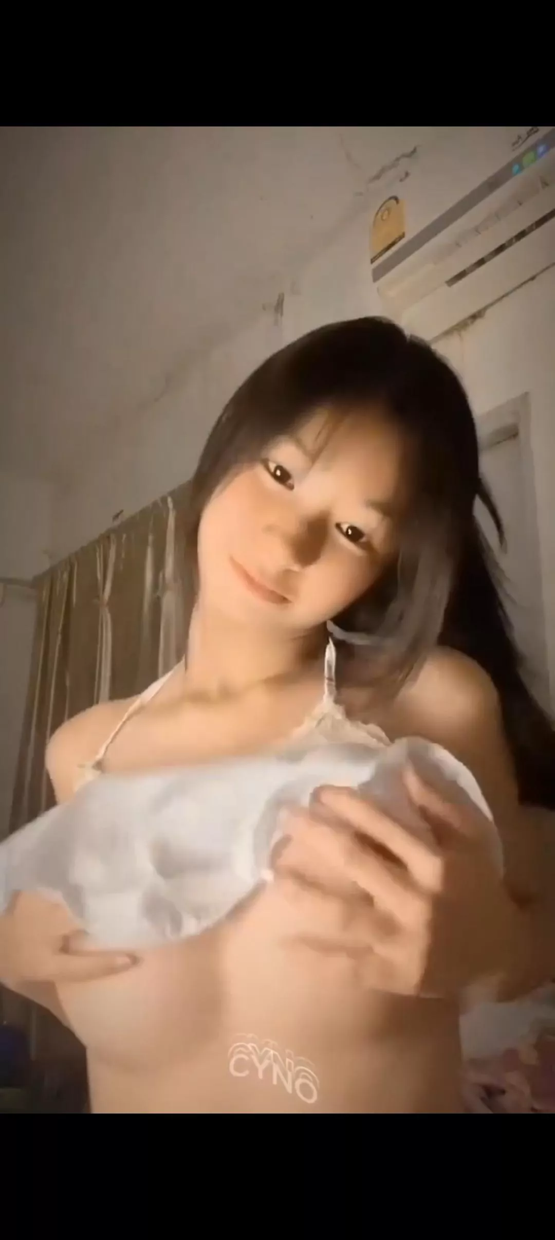 who is she what's her name?