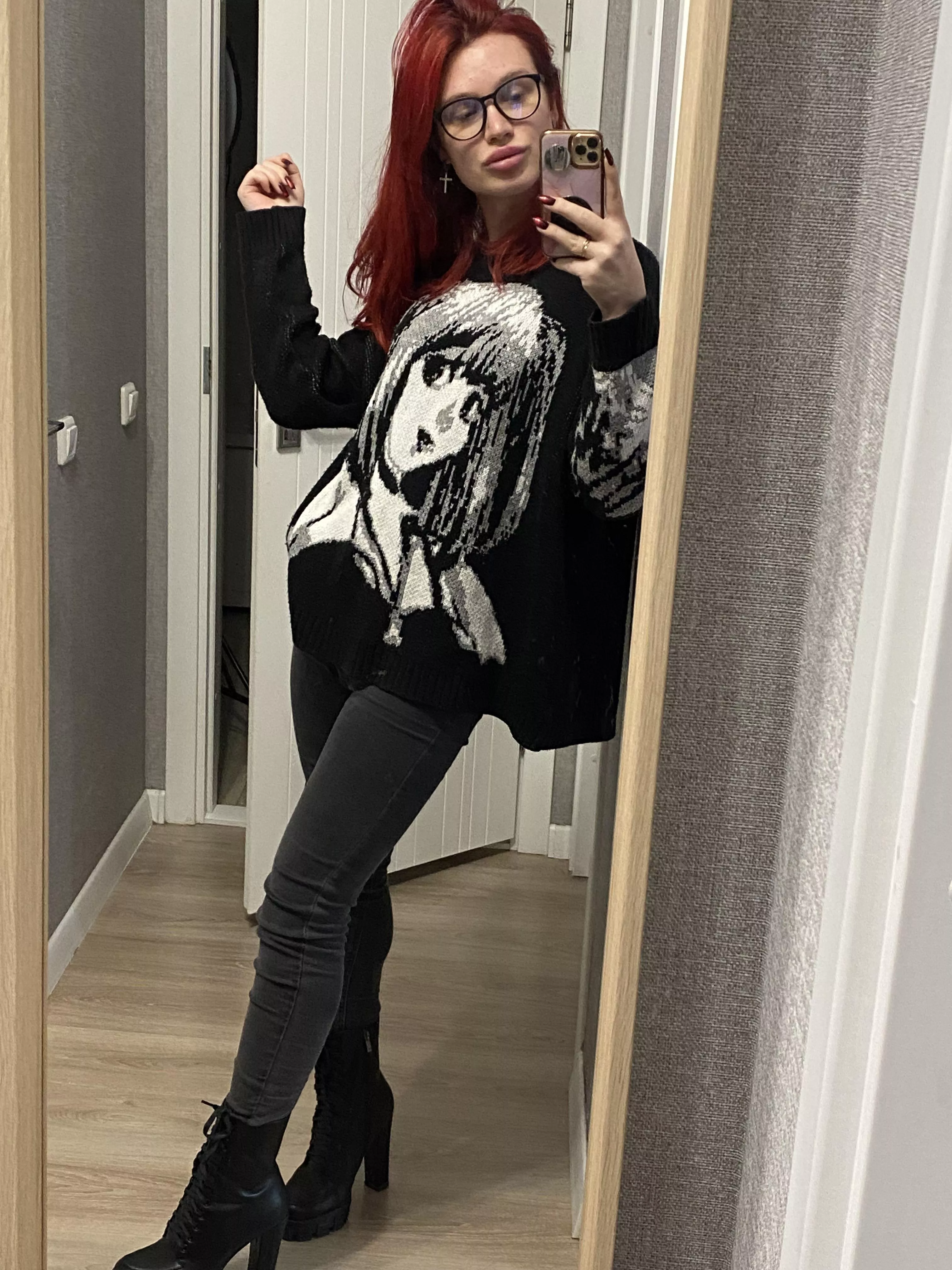 Who love anime? (except me 🤭)