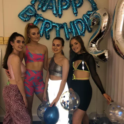 Who's your favourite 