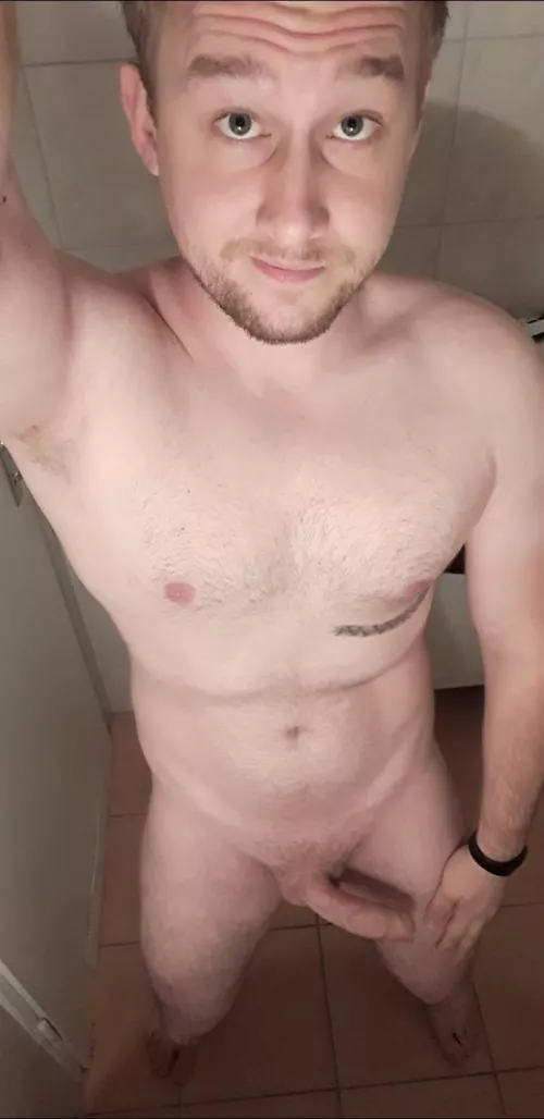 Wife has not made me cum for 7 weeks. Can I breed you?;) [DM's open