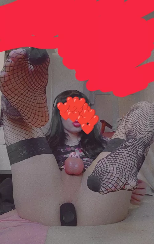 Wife material?🤭💕