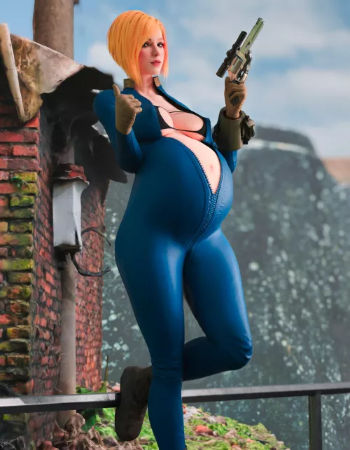 Wild, Wild Wasteland (@ClubZenny)