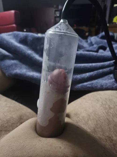 Would love some company ;)