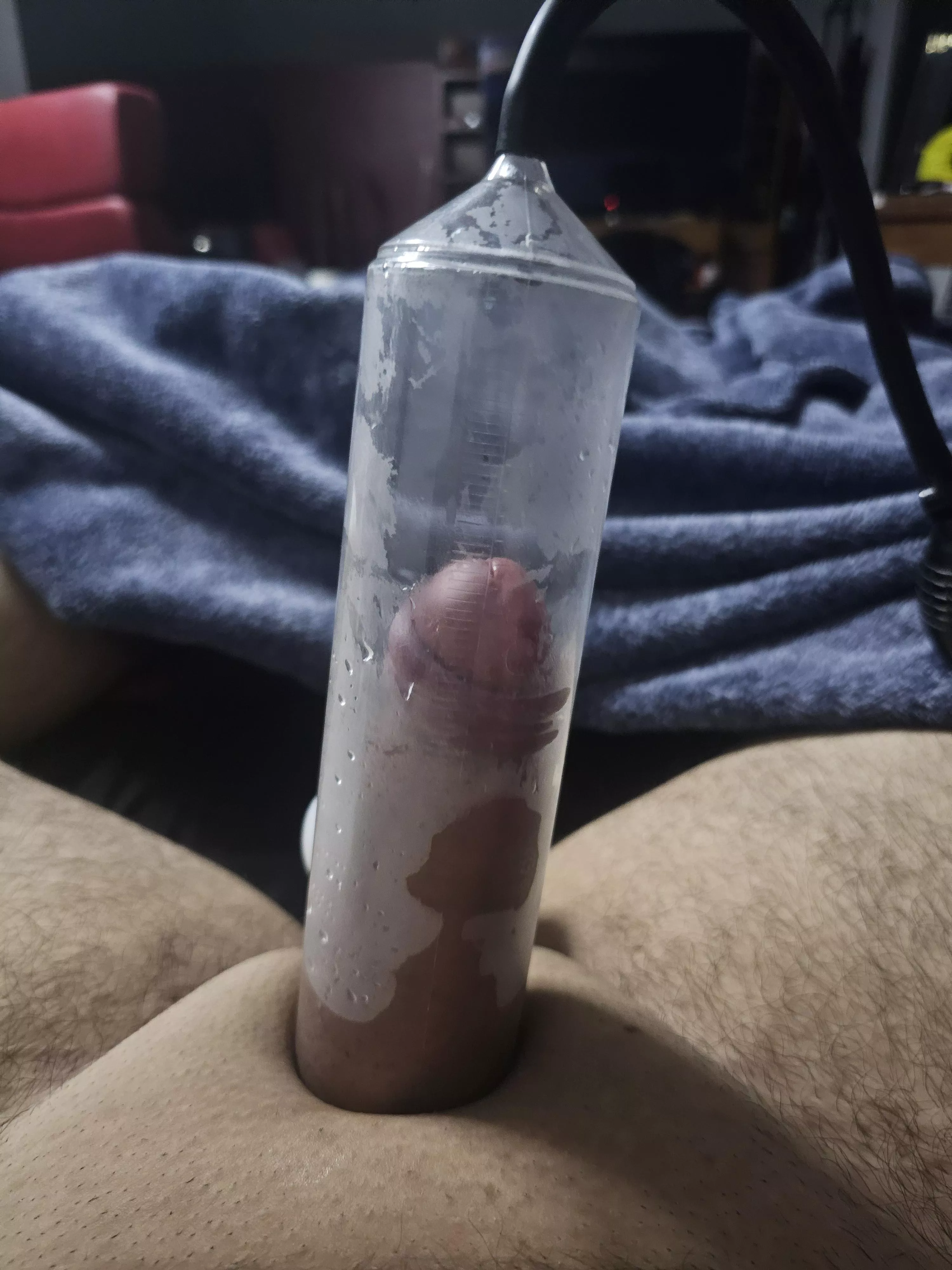 Would love some company ;)