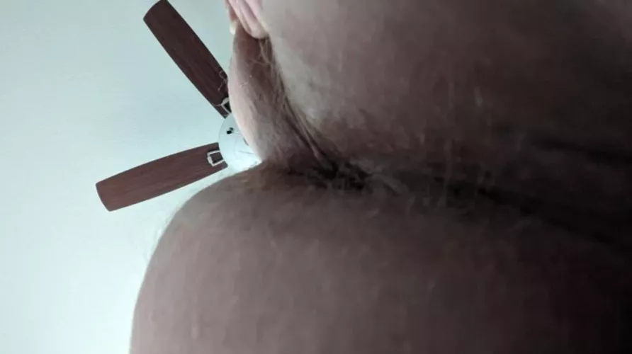 Would love someone to eat or fuck this...