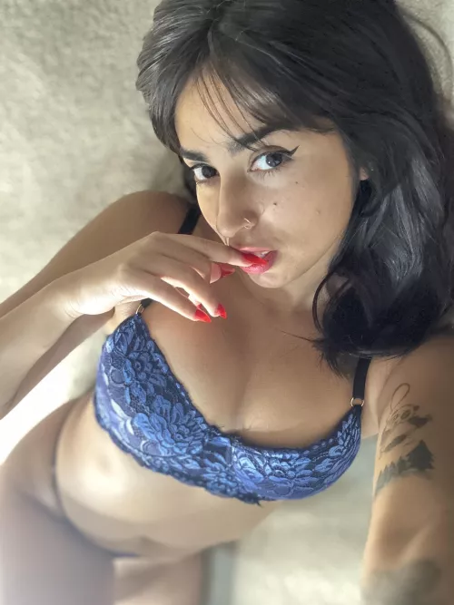 Would you creampie this mexicana cutie pie?