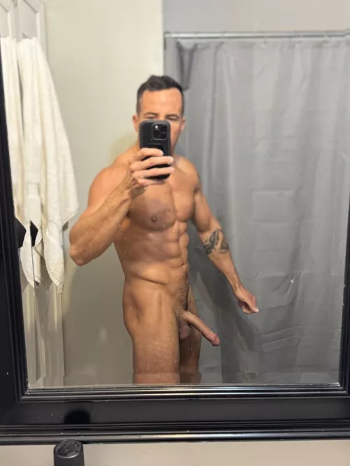 Would you let me fuck your ass?