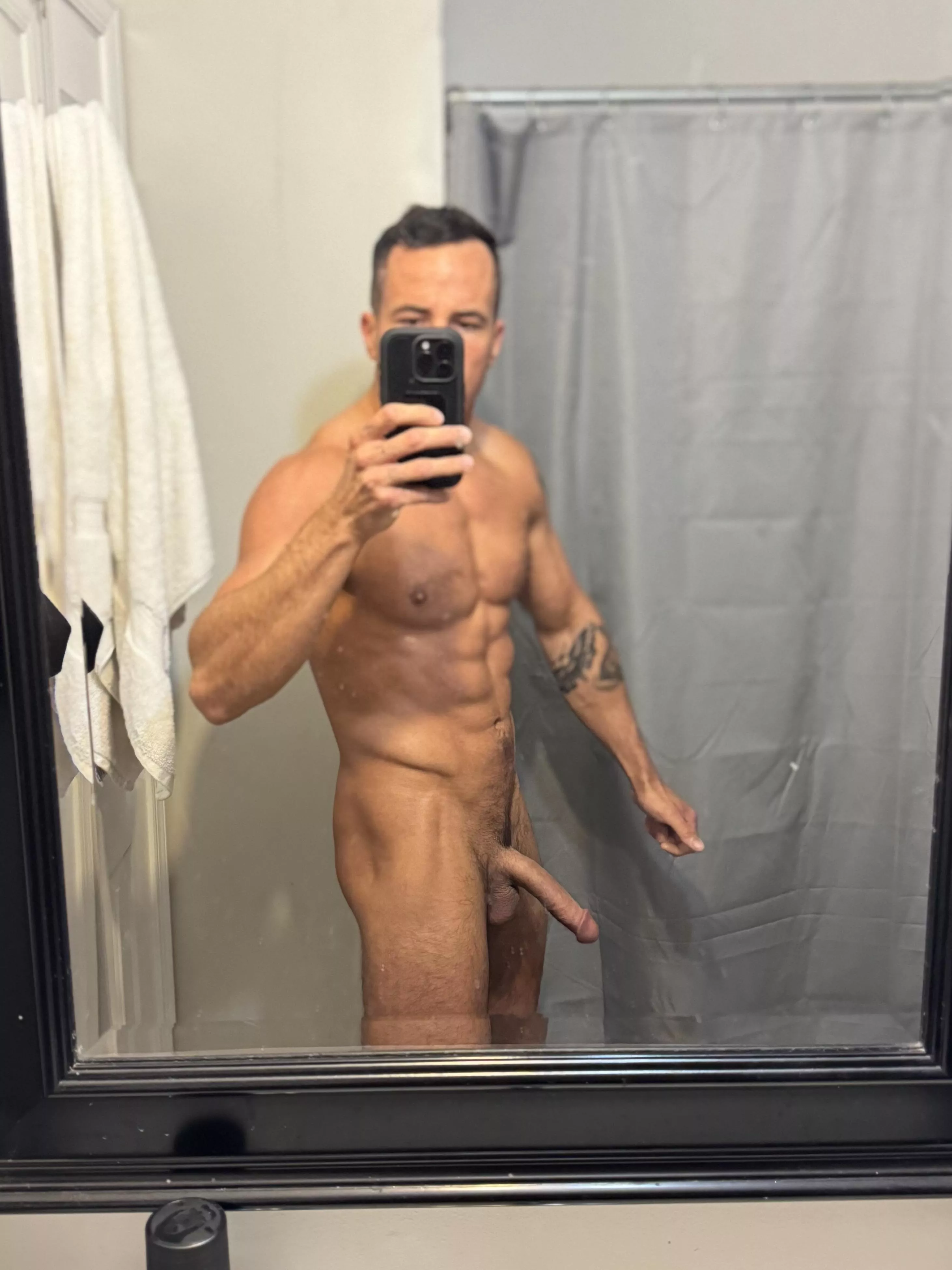 Would you let me fuck your ass?