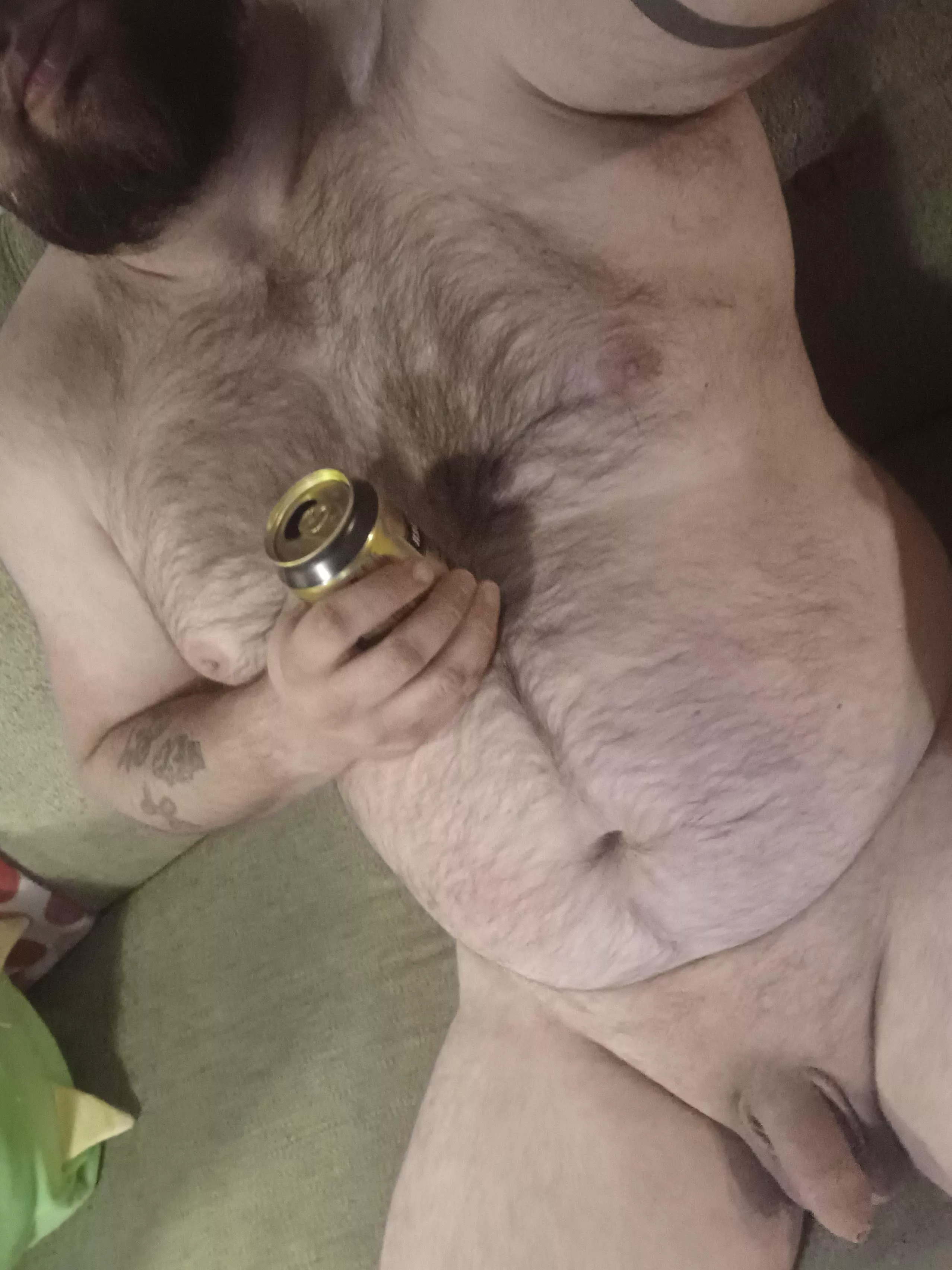 Yes it is Friday, cheers