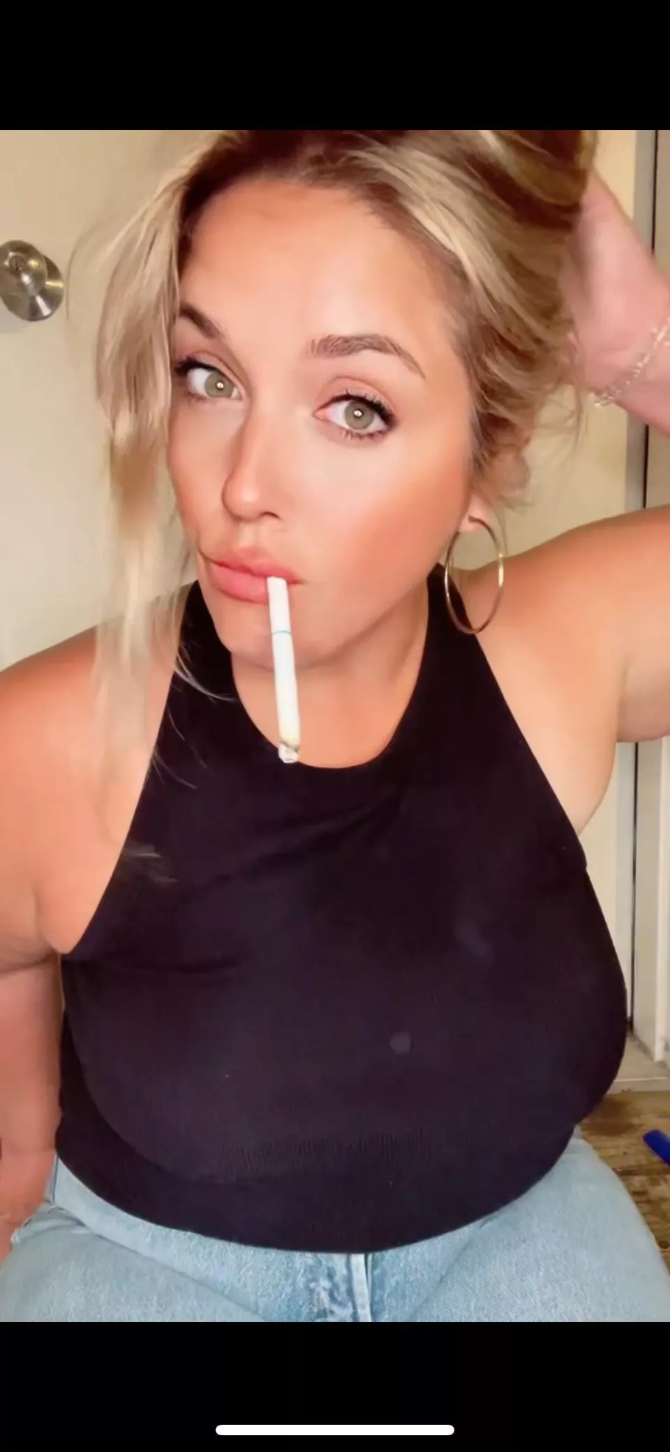 Yes, my pussy good enough to act the way I do….so there’s that.